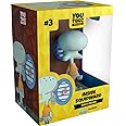 YouTooz Inside Squidward Vinyl Figure, 4" Squidward Collectible, Based on Internet Meme Sinking Feeling Vinyl Figure - Spongebob Collection Based on TV Cartoon Series