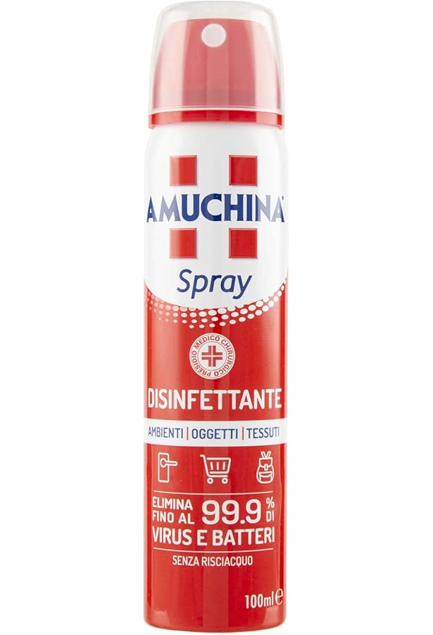 Spray Igienizzante Bubble & Co Biotriospray - Anti-Zanzare Per Passeggini E Tessuti, 100ml - Foto 11