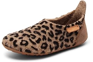 Bisgaard Mixte Enfant Laine Basic Mocassin