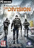 Tom Clancy's The Division [AT-PEGI] - [PC] - 