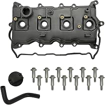 Engine Valve Cover With Gasket – For Nissan Altima 2007-12 & Sentra 07-12 13264-JA00A