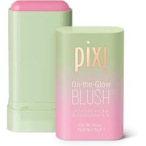 Pixi Hydra Liptreat – Feuchtigkeits-Balsam Für Lippen Mit Farbeffekt In Amapola