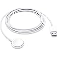 Apple Watch Magnetic Charging Cable (1 m) (2025)