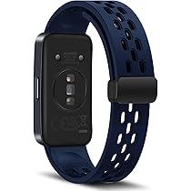 Cinturino Silicone Per Huawei Band 8/9 - Ricambio Sportivo Regolabile 5.5-8.7 Pollici | Vari Colori - Foto 5