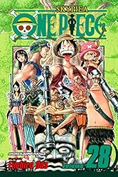 One Piece Box Set 2 Vols 24 46 23 Book Series