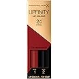 Max Factor Lipfinity Long-Lasting Two Step Lipstick - 11 Passionate, 4.2g