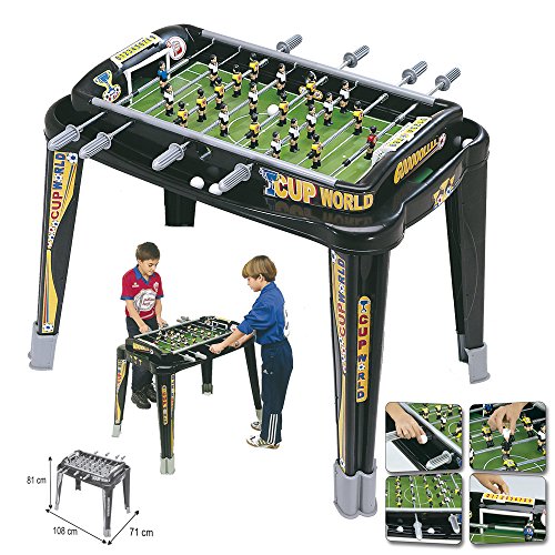 Imagen principal de Palau - Super Futbolin 