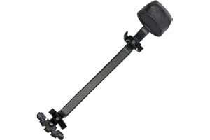 elToro Pure Black - Carcaj tradicional