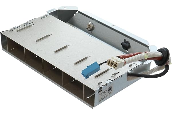Beko 2970101500, Argent, 1