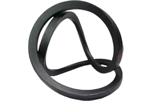 SATTIE Correa trapezoidal, a/13 x 1320 Li DIN 2215 V de Belt