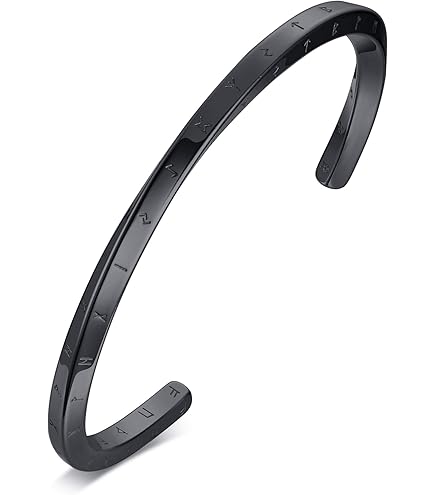 BRACCALE POLSNO N PELLE CUOO UOMO DONNA SU MSURA! ARTGANALE! R20 - Foto 6