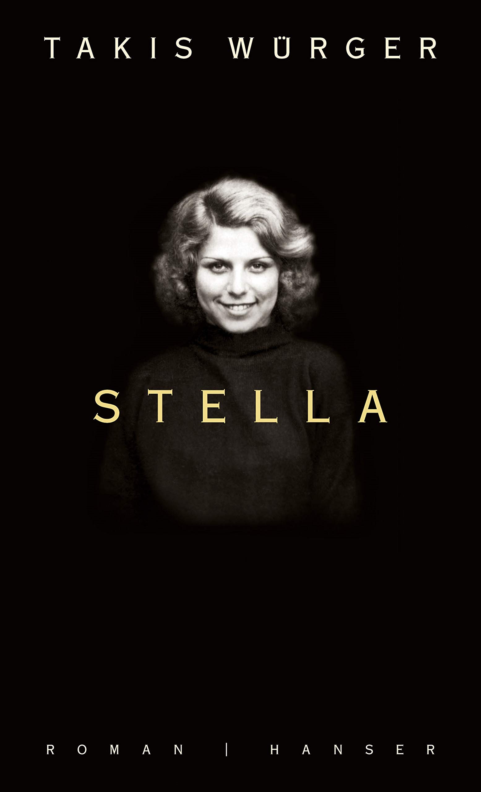 Stella Stella: Roman