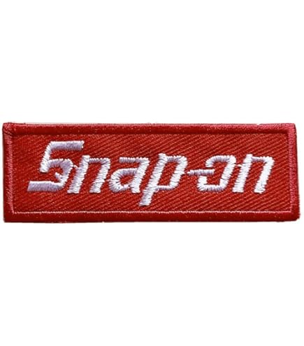 Elfo Olio Automotive Car Motors Racing Logo Patch Ferro Su - Foto 5