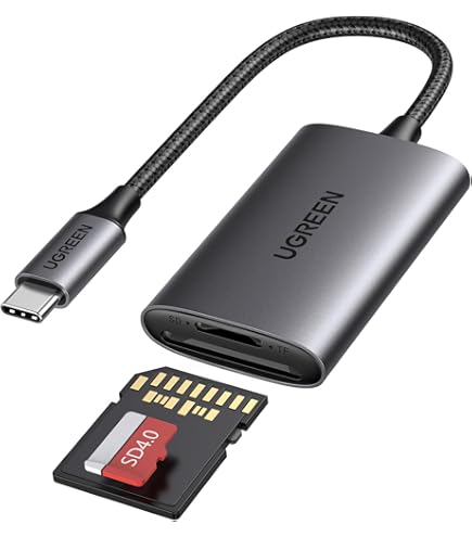 Kodak 128GB Ultra Pro SDXC Memory Card - UHS-II U3 V90 With 300MB/s Read & 270MB/s Write Speeds