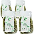 goodFarm Organic Green Pea Penne Pasta 1 kg - High Protein & Fibre, Gluten-free, Vegan, Low calorie