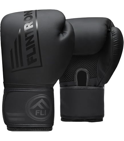 Gant de Sac Femme Metal Boxe - Metal Boxe