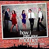 How I Met Your Mother Wandkalender 2015 by 