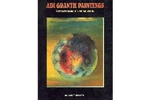 Adi Granth Paintings: Raga-Ragamala and Barah-Maha