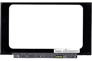 LAPTOP-ADAPTER BOE NT140WHM-N44 NT140WHM-N34 NT140WHM-N43 V8.0 NT140WHM-NS0 NT14OWHM-NSO NT140WH NS0 14" Laptop Screen LED LCD Display Without Hooks 315mm Wide