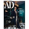 AD Architectural Digest India March April 2023 (2022 Wow List Our First Global Collaboration) AD Monthly Architecture Magazine
