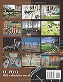 Image de Le Vélo 2016 Calendrier Mural (Edition France)