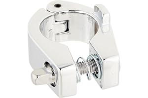 Gibraltar Tom Mount Memory Lock 7/8" SC-HML78 con cerniera