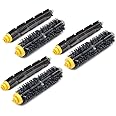 neutop Replacement Bristle Beater Brushes Compatible with iRobot Roomba 600 and 700 Series 606 620 650 671 675 676 677 680 691 692 760 761 770 780 790 Models, 3-Pack.