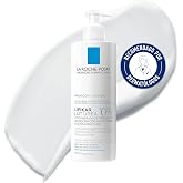 La Roche-Posay, Lipikar Lait Urea 10%, Anti-Dryness Lotion, 400 ml | Hydration lotion for roughness, itching and flaking of t