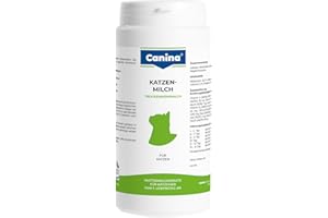 Canina Pharma Katzenmilch, 150 g