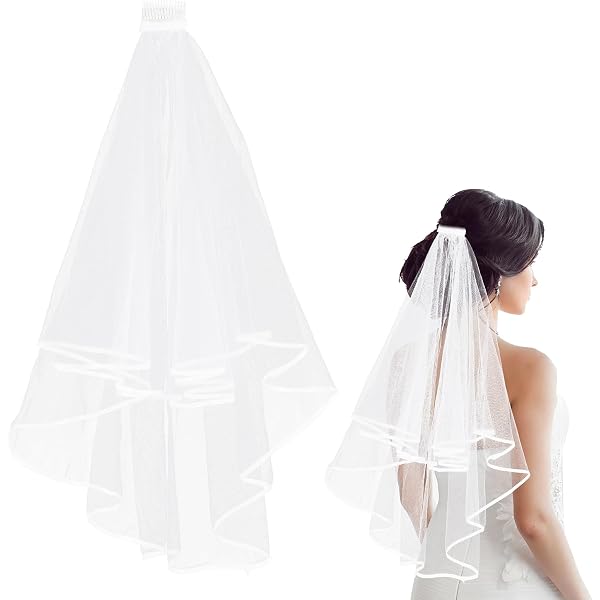 Giarrettiera Da Sposa In Pizzo E Raso Con Fiocco E Strass - Reggicalze Elastico Taglia Unica (Adatta A Coscia 33-66 Cm) - Accessorio Matrimonio Bianco - 3