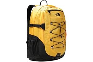 The North Face Uniseks Borealis Classic 29L Plecak Summit Gold/Tnf Black/N