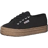 Superga 2730 Cotropew, Espadrille Donna