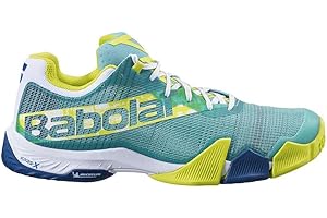 Babolat Scarpe Padel Jet Premura, Ginnastica Uomo