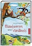 Cover zum Buch Blaubeeren und Vanilleeis