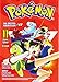 Pokémon - Die ersten Abenteuer: Bd. 11: Gold, Silber und Kristall by Hidenori Kusaka, Satoshi Yamamoto