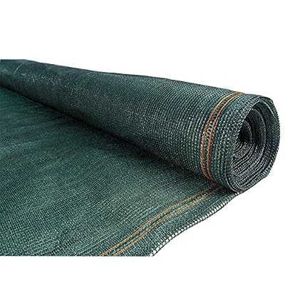 Provence Outillage 07202 Brise Vue Vert 1 x 10 m