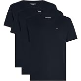 Tommy Hilfiger 3P SS TEE Tiş&ouml;rt Erkek