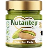 Nutantep Antep Fıstık Ezmesi 200g