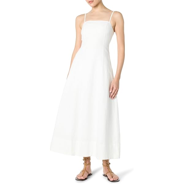 knee length dresses for ladies Biba Blossom Minaret Dress – Jennafer Grace main image 0