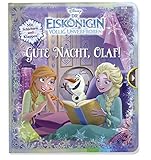 Disney Die Eiskönigin: Olafs Gutenachtgeschichten: Gute Nacht, Olaf! by