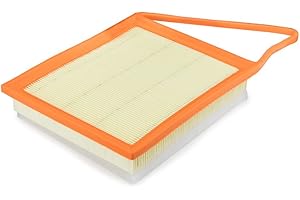 UFI Filters, Filtre à Air 30.645.00, Filtre à Air de Remplacement, Adapté aux Voitures, Applicable sur Divers Modèles de Citroen, Fiat, Mitsubishi, Peugeot et Toyota