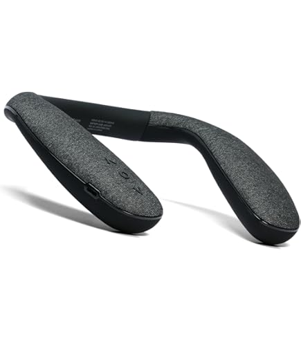 Bose Soundwear Companion Wireless Wearable Speaker, Black: Buy