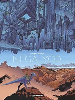 jaquette livre Negalyod