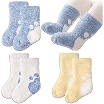 Pack 2 Calze Neonato Papere - Prénatal - Foto 3