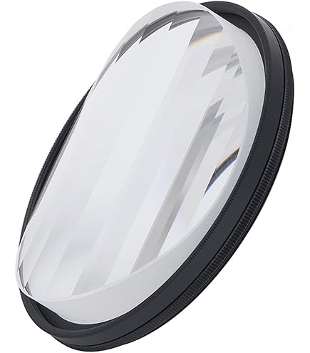 Filtro Giallo Tiffen 46mm #8 - Per Contrasto In Bianco E Nero, Fotografia - Foto 2