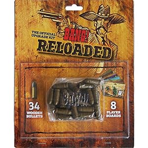 EDGE Bang!: Reloaded