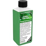 GREEN24 Gurke und Zucchini Flüssigdünger Premium für Freiland und Gewächshaus HIGHTECH NPK Cucumis Cucurbita Pepo Volldünger,