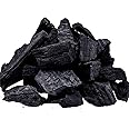 SP Collection Natural Wood Charcoal for Burning Barbeque-Grilling-Cooking Coal for Home,Kitchen & Garden Briquettes-Broiling-Long Burning Coal for Home,Kitchen & Garden (0.5 kg)