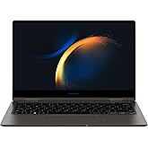 Samsung Laptop Galaxy Book3 360 Super AMOLED 13.3inch HD, Intel EVO i7, 16GB RAM 512GB SSD, Windows 11, Graphite Alumunium Bo