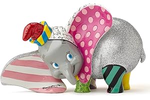 Disney Britto, Figura de Dumbo, Enesco